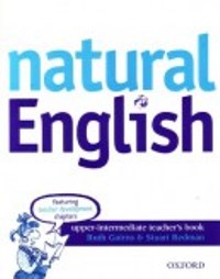 Natural English Upper-intermediate Teacher�s Book