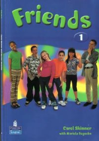 Friends 1 Student�s Book