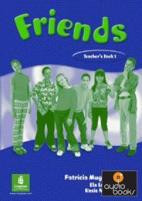 Friends 1 Teacher�s Book
