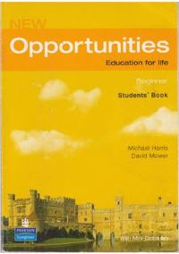 New Opportunities Beginner Student�s Book ��������� � ��������� � ��������