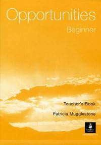 New Opportunities Beginner Teacher�s Book