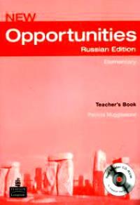 New Opportunities Elementary Teacher�s Book