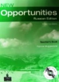 New Opportunities Intermediate Teacher�s Book