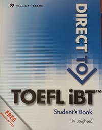 Direct to TOEFL iBT