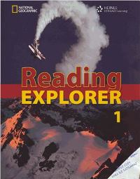 Reading Explorer 1 Student�s Book