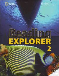 Reading Explorer 2 Student�s Book