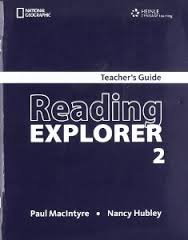 Reading Explorer 2 Teacher�s Book