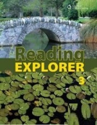 Reading Explorer 3 Student�s Book
