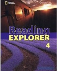 Reading Explorer 4 Student�s Book