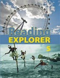 Reading Explorer 5 Student�s Book