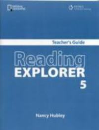 Reading Explorer 5 Teacher�s Book