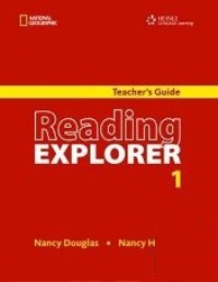 Reading Explorer 1 Teacher�s Book