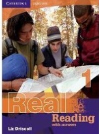 Real Reading 1 Student�s Book with answers