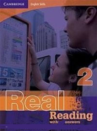 Real Reading 2 Student�s Book with answers