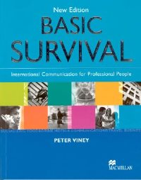 Basic Survival Student�s Book