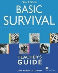 Basic Survival Teacher�s Guide