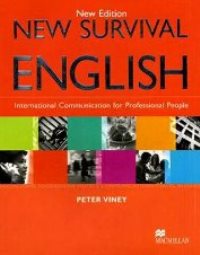 Survival English Student�s Book