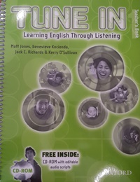TUNE IN 1 Teacher�s Book
