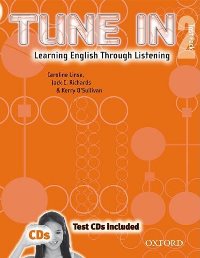 TUNE IN 2 Teacher�s Book