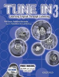 TUNE IN 3 Teacher�s Book