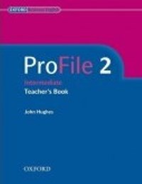 Profile 2 Teacher�s Book