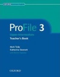 Profile 3 Teacher�s Book