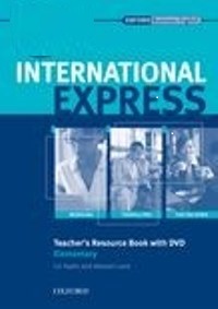 International Express Elementary Teacher�s Book