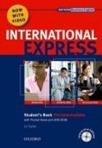 International Express Pre-intermediate Student�s Book