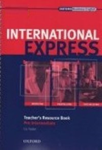 International Express Pre-intermediate Teacher�s Book