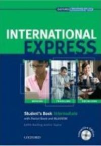 International Express Intermediate Student�s Book