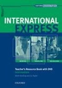 International Express Intermediate Teacher�s Book