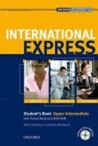 International Express Upper-intermediate Student�s Book