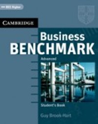 Business Benchmark Advanced Student�s Book