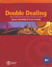Double Dealing Pre-intermediate Student�s Book + Teacher�s Book