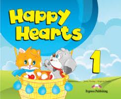 Happy Hearts 1 Pupil�s Book ��������� � ��������� � ��������