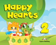 Happy Hearts 2 Pupil�s Book ��������� � ��������� � ��������